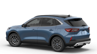 2026 Ford Escape Plugin Hybrid External Image 3